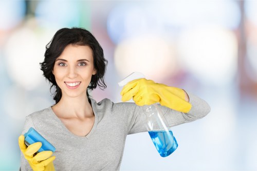 Quote calculation for carpet cleaning in a busy EC1 location