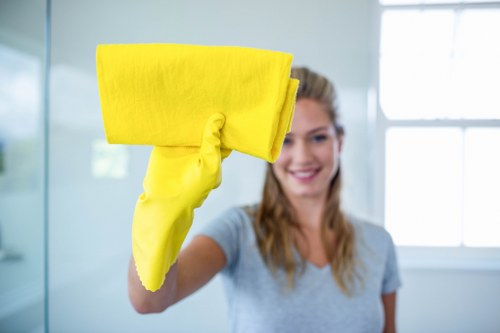 Final complaint outcome and service improvement review
