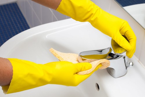 Customer review of secure Carpetcleaning Ec1 payment methods and safety