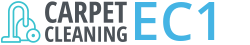 Carpet Cleaning EC1